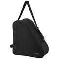 Сумка для коньков и роликов HEIKKI HOBBY (ХЕЙКИ) с ручкой, черная, 38x40x20 см, 272625 272625