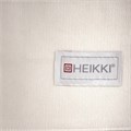 Сумка шоппер HEIKKI VELVET (ХЕЙКИ), вельвет, карманы, 35х32 см, бежевый, 272438 272438