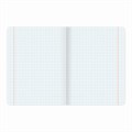 Тетрадь 18 л. BRAUBERG "КЛАССИКА NEW" клетка, обложка картон, АССОРТИ (5 видов), 105695 105695