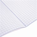 Тетрадь 18 л. BRAUBERG "КЛАССИКА NEW" клетка, обложка картон, АССОРТИ (5 видов), 105695 105695