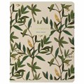 Тетрадь А5 48 л. BRUNO VISCONTI скоба, клетка, Soft Touch, фольга, "BLOOM FLOWERS" (5 видов), 7-48-1277 404989