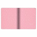 Тетрадь А5 48 л. АЛЬТ скоба, клетка, Soft Touch, фольга, "ЗЕФИРНОЕ НАСТРОЕНИЕ", 7-48-569 403387