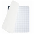 Тетрадь А5, 96 л., BRAUBERG, гребень, клетка, обложка картон, СТРАНЫ, 403068 403068