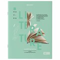 Тетради предметные со справочным материалом, КОМПЛЕКТ 12 ПРЕДМЕТОВ, 48 л., обложка картон, BRAUBERG, "VISION", 404323 404323