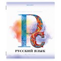 Тетради предметные, КОМПЛЕКТ 12 ПРЕДМЕТОВ, 48 л., матовая ламинация, лак, BRAUBERG, "CALM", 404844 404844