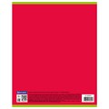 Тетрадь предметная "AVOCADO" 48 л., глянцевый лак, АНГЛИЙСКИЙ ЯЗЫК, клетка, BRAUBERG, 404275 404275