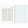 Тетрадь предметная CREATIVE 48 л., обложка картон, АНГЛИЙСКИЙ, клетка, подсказ, BRAUBERG, 405111 405111