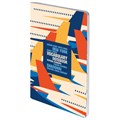 Тетрадь-словарь для записи иностранных слов, А5, 60 л., КОЖЗАМ, сшивка, клетка, "Travel", BRAUBERG, 404037 404037