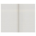 Тетрадь А4 96 л. STAFF Basic скоба, клетка, офсет №2 ЭКОНОМ, обложка картон, ЭКСКЛЮЗИВ, 402651 402651