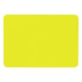 Доска для лепки А3, 298х423 мм, ЮНЛАНДИЯ, желтая, 227810 227810