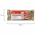 Масса керамическая для лепки ОСТРОВ СОКРОВИЩ, 250 г, терракотовая, 228730 228730