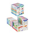 Кубик-трансформер "Шпаргалка школьника", 8х8 см, РК, КУБ-1378 665881