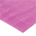 Бумага гофрированная/креповая, 110 г/м2, 50х250 см, розовая, ОСТРОВ СОКРОВИЩ, 129150 129150