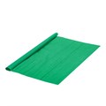 Бумага гофрированная/креповая, 32 г/м2, 50х250 см, зеленая, в рулоне, BRAUBERG, 112531 112531