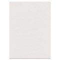 Картон белый БОЛЬШОГО ФОРМАТА, А2 МЕЛОВАННЫЙ (глянцевый), 10 листов, в папке, BRAUBERG, 400х590 мм, 124764 124764