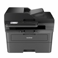 МФУ лазерное BROTHER MFC-L2860DW, "4 в 1", А4, 34 стр./мин., 25000 стр./мес., ДУПЛЕКС, АПД, Wi-Fi, сетевая карта 355053