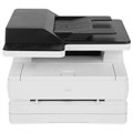 МФУ лазерное DELI M2500ADNW "3 в 1" A4, 28 стр./мин., 20000 стр./мес, ДУПЛЕКС, АПД, сетевая карта Wi-Fi 354873