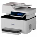МФУ лазерное Fplus MB302ADNW, "3 в 1", A4, 30 стр./мин., 65000 стр./мес., АПД, ДУПЛЕКС, Wi-Fi, сетевая карта 355021