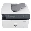МФУ лазерное HP Laser 137fnw "4 в 1", А4, 20 стр./мин., 10000 стр./мес., АПД, Wi-Fi, сетевая карта, 4ZB84A 354359