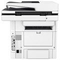 МФУ лазерное HP LaserJet Enterprise M528dn "3 в 1", А4, 42 стр./мин., 150000 стр./мес., ДУПЛЕКС, АПД, сетевая карта, 1PV64A 354360