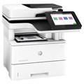 МФУ лазерное HP LaserJet Enterprise M528f "4 в 1", А4, 43 стр./мин., 150 000 стр./мес., ДУПЛЕКС, ДАПД, сетевая карта, 1PV65A 354645