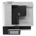 МФУ лазерное HP LaserJet Enterprise M725dn "3 в 1", А3, 41 стр./мин., 200 000 стр./мес., ДУПЛЕКС, сетевая карта, CF066A 354650