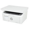 МФУ лазерное HP LaserJet M141a "3 в 1", А4, 20 стр./мин., 8000 стр./мес., 7MD73A 354852