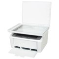 МФУ лазерное HP LaserJet M141a "3 в 1", А4, 20 стр./мин., 8000 стр./мес., 7MD73A 354852