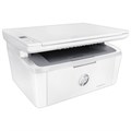 МФУ лазерное HP LaserJet M141w "3 в 1", А4, 20 стр./мин, 8000 стр./ мес., Wi-Fi, 7MD74A 354808