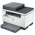 МФУ лазерное HP LaserJet M236sdn "3 в 1", А4, 29 стр./мин., 20000 стр./мес., ДУПЛЕКС, АПД, сетевая карта, 9YG08A 354855