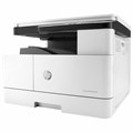 МФУ лазерное HP LaserJet M442dn "3 в 1", А3, 24 стр./мин., 50000 стр./мес., ДУПЛЕКС, сетевая карта, 8AF71A 354644