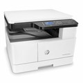 МФУ лазерное HP LaserJet M442dn "3 в 1", А3, 24 стр./мин., 50000 стр./мес., ДУПЛЕКС, сетевая карта, 8AF71A 354644