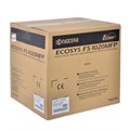 МФУ лазерное KYOCERA FS-1020MFP "3 в 1", А4, 20 стр./мин., 20000 стр./мес., 1102M43RUV 353593