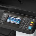 МФУ лазерное KYOCERA M4125idn "3 в 1", А3, 25 стр./мин., 100 000 стр./мес., ДУПЛЕКС, АПД, сетевая карта, 1102P23NL0 354173