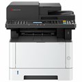 МФУ лазерное KYOCERA MA4000fx "4 в 1" А4, 40 стр./мин, 80000 стр./мес, ДУПЛЕКС, ДАПД, сетевая карта, 110C1B3NL0 355037