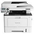 МФУ лазерное PANTUM BM5100ADN, А4, 40 стр./мин., 100 000 стр./мес., ДУПЛЕКС, АПД, сетевая карта 354811