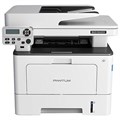 МФУ лазерное PANTUM BM5100ADW, А4, 40 стр./мин., 100 000 стр./мес., ДУПЛЕКС, АПД, сетевая карта, Wi-Fi 354812
