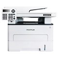 МФУ лазерное PANTUM M6800FDW "4 в 1", А4, 30 стр./мин., 60000 стр./мес., ДУПЛЕКС, АПД, Wi-Fi, сетевая карта 354709