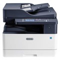 МФУ лазерное XEROX B1025dnа "3 в 1", А3, 25 стр./мин., 50000 стр./мес., ДУПЛЕКС, АПД, сетевая карта, B1025DNA 354327