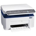 МФУ лазерное XEROX WorkCentre 3025BI "3 в 1", А4, 20 стр./мин., 15000 стр./мес., Wi-Fi, 3025V_BI 353178