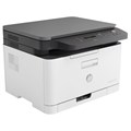 МФУ лазерное ЦВЕТНОЕ HP Color Laser 178nw "3 в 1", А4, 18 стр./мин., 20000 стр./мес., Wi-Fi, сетевая карта, 4ZB96A 354361