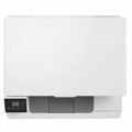 МФУ лазерное ЦВЕТНОЕ HP Color LaserJet M182n "3 в 1", А4, 16 стр./мин., 30000 стр./месяц, сетевая карта, 7KW54A 354539