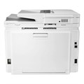 МФУ лазерное ЦВЕТНОЕ HP Color LaserJet Pro M283fdn "4 в 1", 21 стр./мин., 40000 стр./месяц, ДУПЛЕКС, сетевая карта, 7KW74A 354510