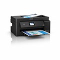 МФУ струйное EPSON L14150 "4 в 1" А3, 17 стр./мин, 4800х1200, ДУПЛЕКС, АПД, сетевая карта, Wi-Fi, СНПЧ, C11CH96403 354786