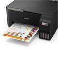 МФУ струйное EPSON L3210 "3 в 1", А4, 33 стр./мин, 5760x1440, СНПЧ, C11CJ68517 354842