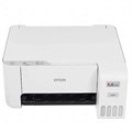 МФУ струйное EPSON L3216 "3 в 1", А4, 33 стр./мин, 5760x1440, СНПЧ, белый корпус, C11CJ68518 354843