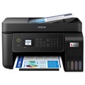 МФУ струйное EPSON L5290 "4 в 1", А4, 33 стр./мин, 5760x1440, ЖК-дисплей, АПД, Wi-Fi, с/к, СНПЧ, C11CJ65508 354847