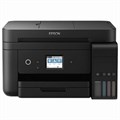 МФУ струйное EPSON L6190 "4 в 1" А4, 33 стр./мин (ч/б), 20 стр./мин (цвет.), 4800х1200, ДУПЛЕКС, АПД, сетевая карта, C11CG19404 354627