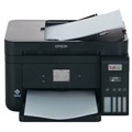 МФУ струйное EPSON L6290 "4 в 1" А4, 33 стр./мин, 4800х1200, ЖК-дисплей, ДУПЛЕКС, АПД, Wi-Fi, с/к, СНПЧ, C11CJ60406 354848