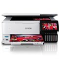 МФУ струйное EPSON L8160 "3 в 1", А4, 32 стр./мин, 5760x1440, ДУПЛЕКС, Wi-Fi, сетевая карта, C11CJ20404 354813